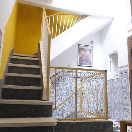 Hannah House مراكش المظهر الخارجي الصورة