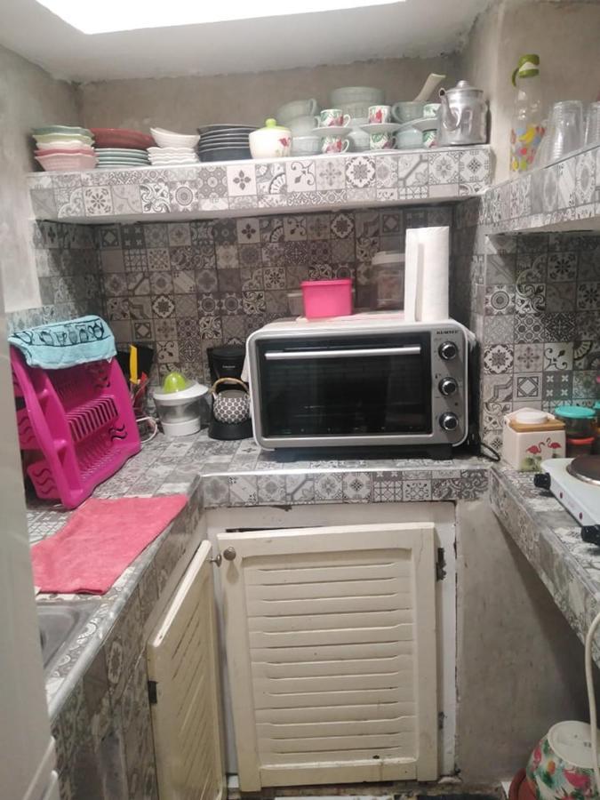 Hannah House مراكش المظهر الخارجي الصورة