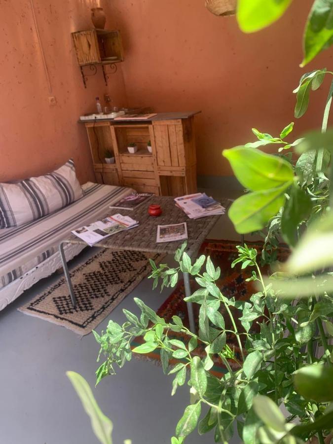 Hannah House مراكش المظهر الخارجي الصورة