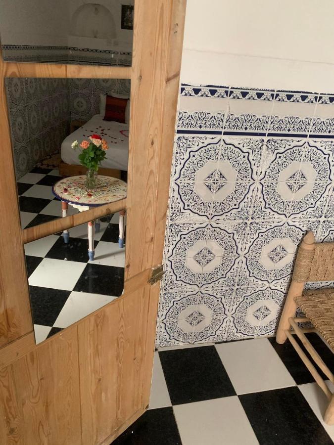 Hannah House مراكش المظهر الخارجي الصورة