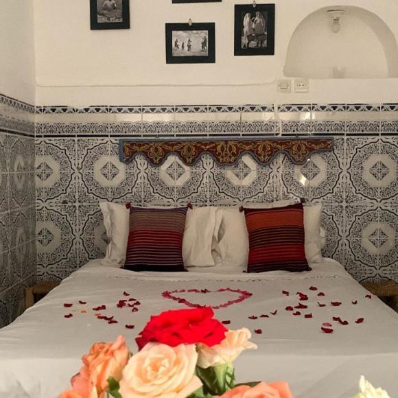 Hannah House مراكش المظهر الخارجي الصورة