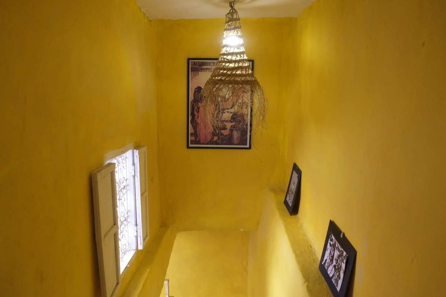 Hannah House مراكش المظهر الخارجي الصورة