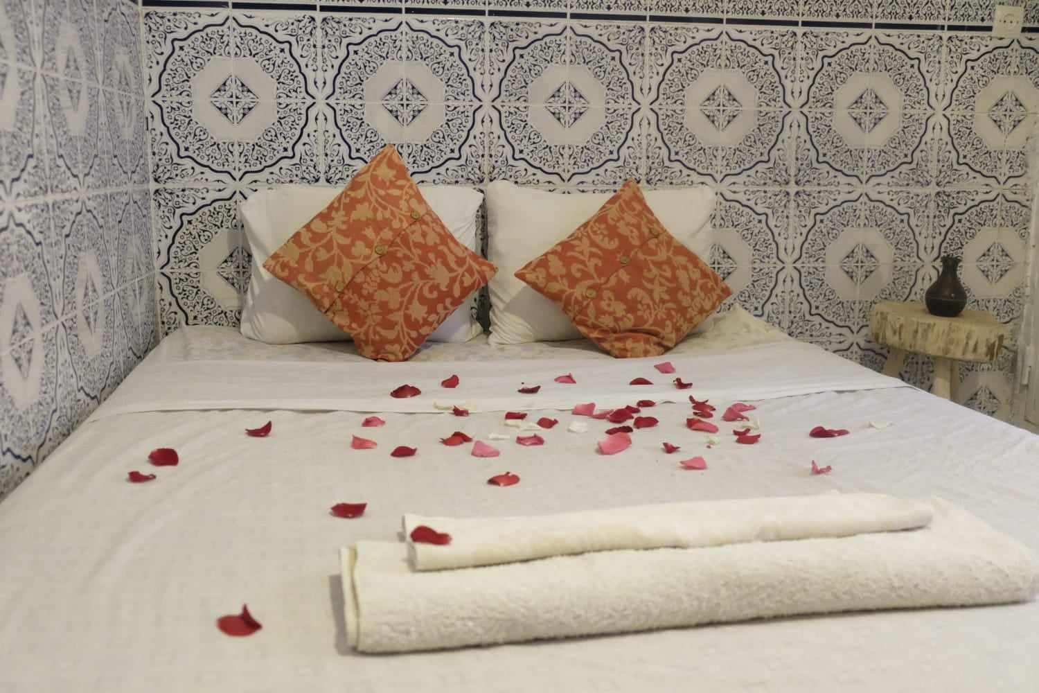 Hannah House مراكش المظهر الخارجي الصورة