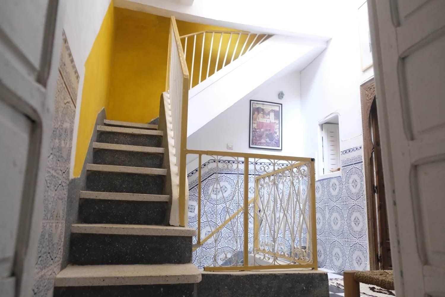 Hannah House مراكش المظهر الخارجي الصورة