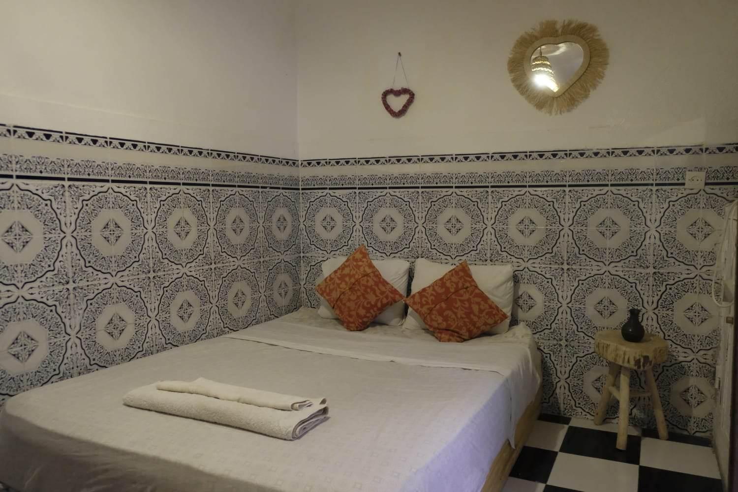 Hannah House مراكش المظهر الخارجي الصورة