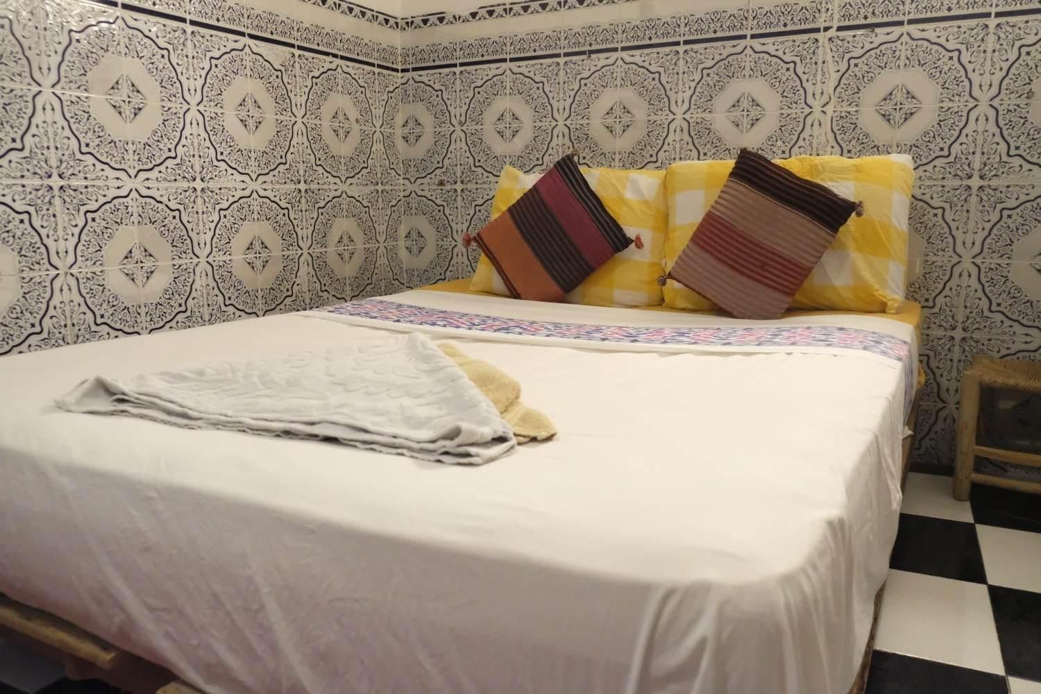 Hannah House مراكش المظهر الخارجي الصورة