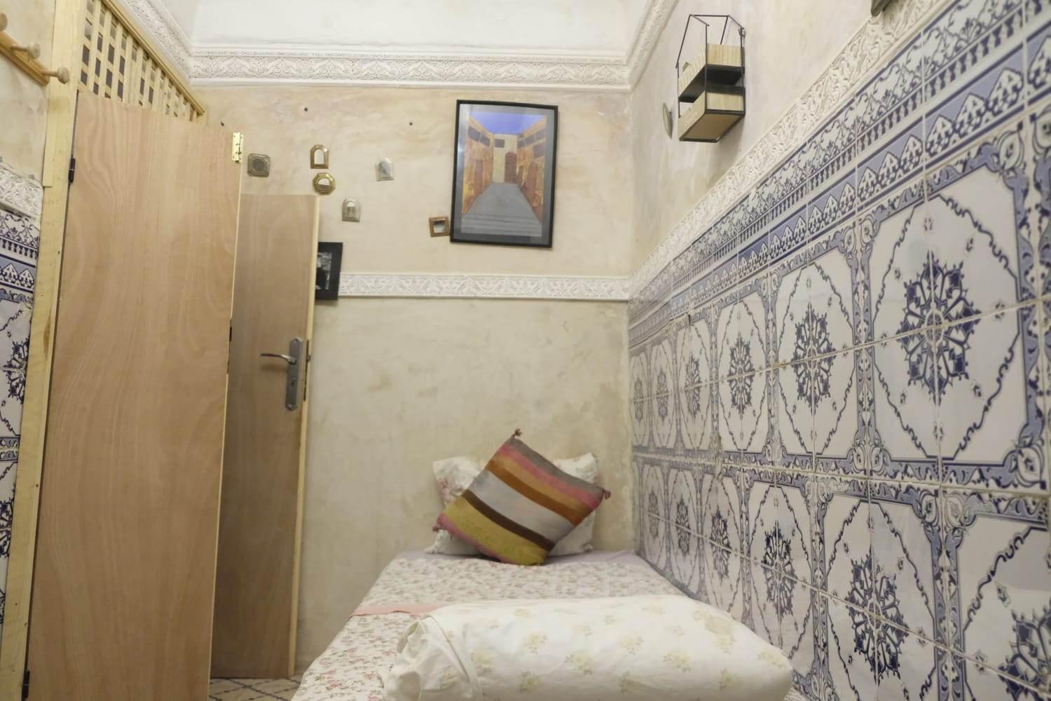 Hannah House مراكش المظهر الخارجي الصورة