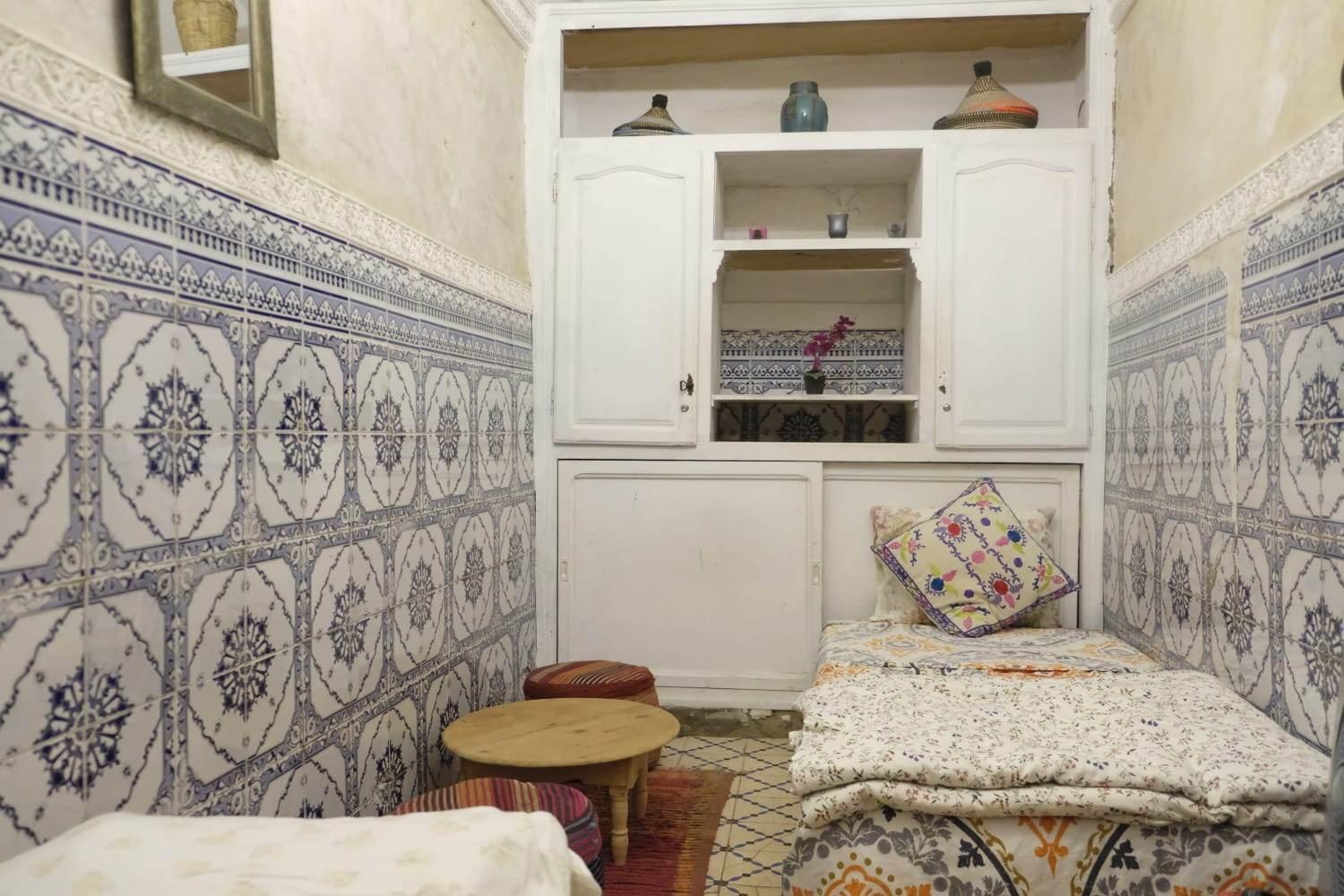 Hannah House مراكش المظهر الخارجي الصورة