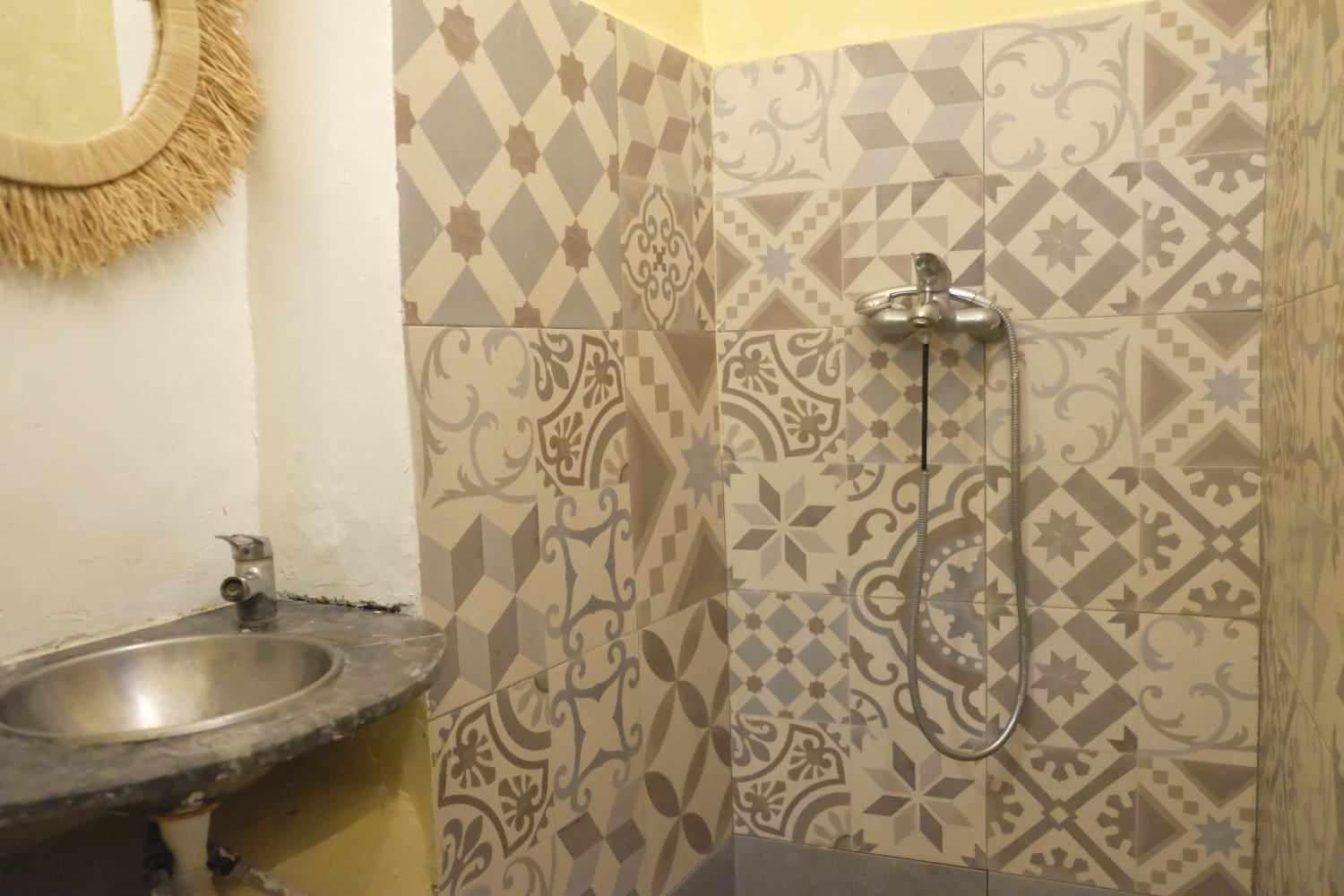 Hannah House مراكش المظهر الخارجي الصورة