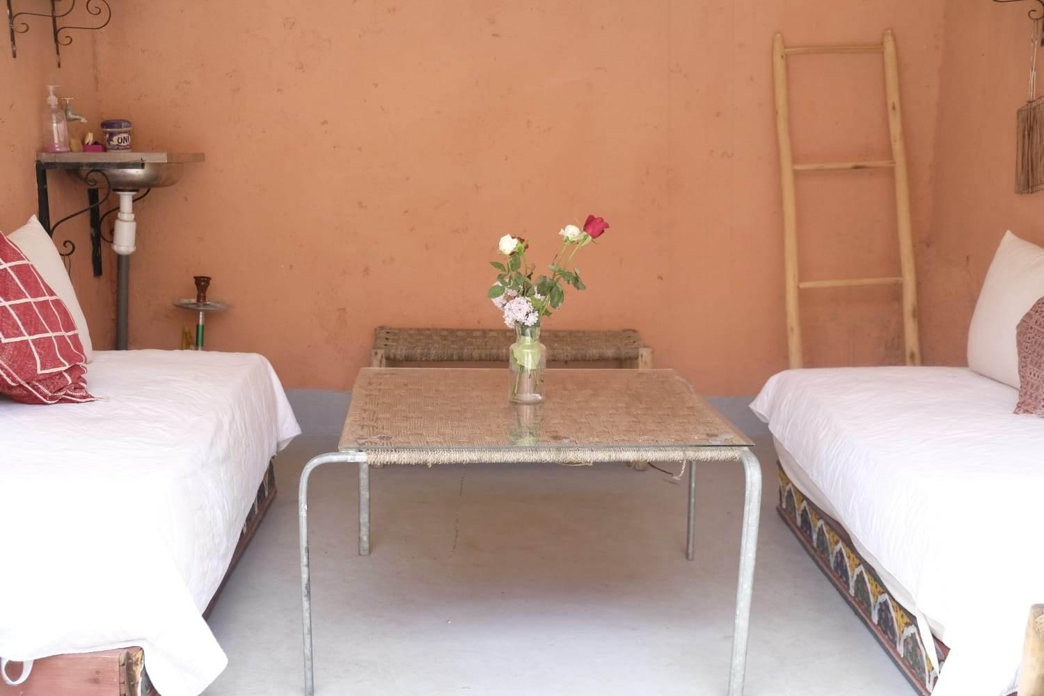 Hannah House مراكش المظهر الخارجي الصورة