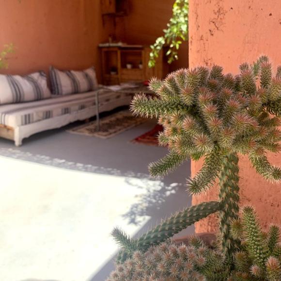 Hannah House مراكش الغرفة الصورة